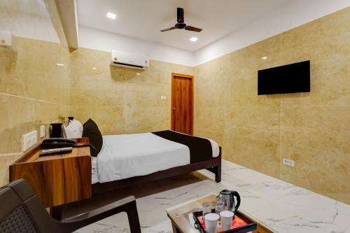 super collection o tiruvannamalai formerly thangam residency