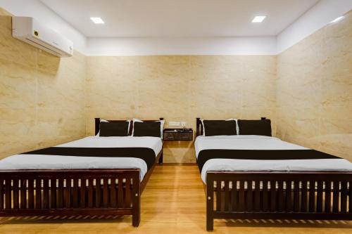super collection o tiruvannamalai formerly thangam residency