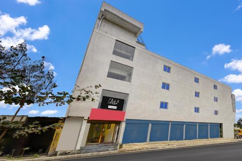 super collection o tiruvannamalai formerly thangam residency