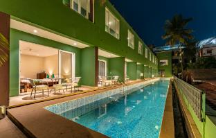 Psygroove@Rococco Mandrem,,3 star