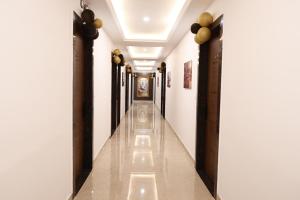 hotel raj residency