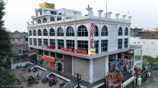 hotel raj residency