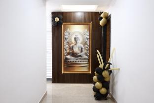 hotel raj residency