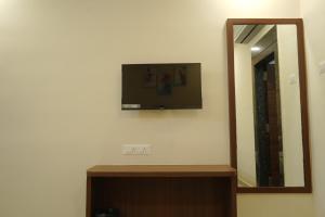 hotel raj residency