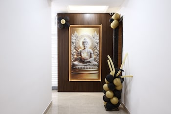 hotel raj residency