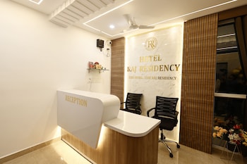 Hotel Raj Residency,,3 star