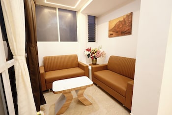 Hotel Raj Residency,,3 star