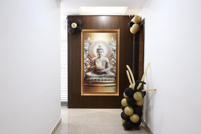 hotel raj residency