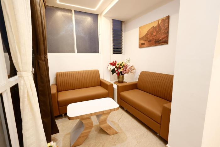 hotel raj residency