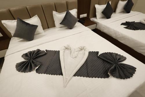 hotel raj residency