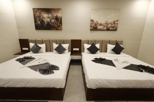 hotel raj residency