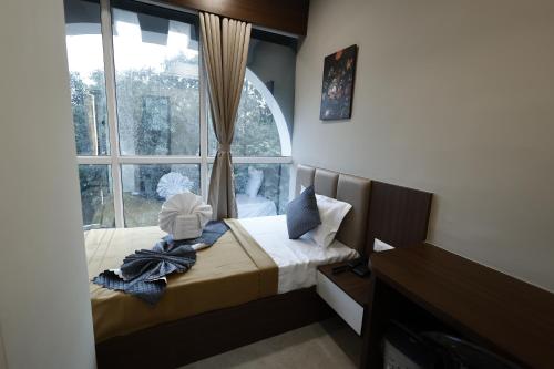 hotel raj residency