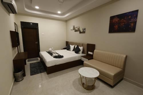 hotel raj residency