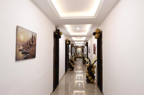 hotel raj residency