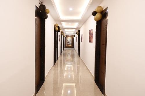 hotel raj residency