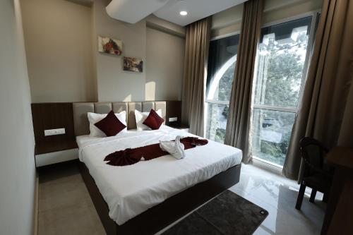 hotel raj residency