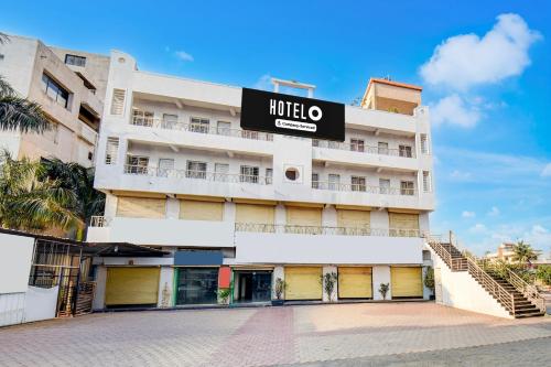 hotel o narayangaon pune formerly galaxy inn