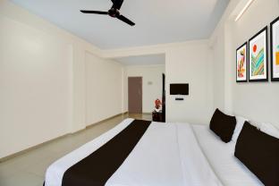 hotel o narayangaon pune formerly galaxy inn