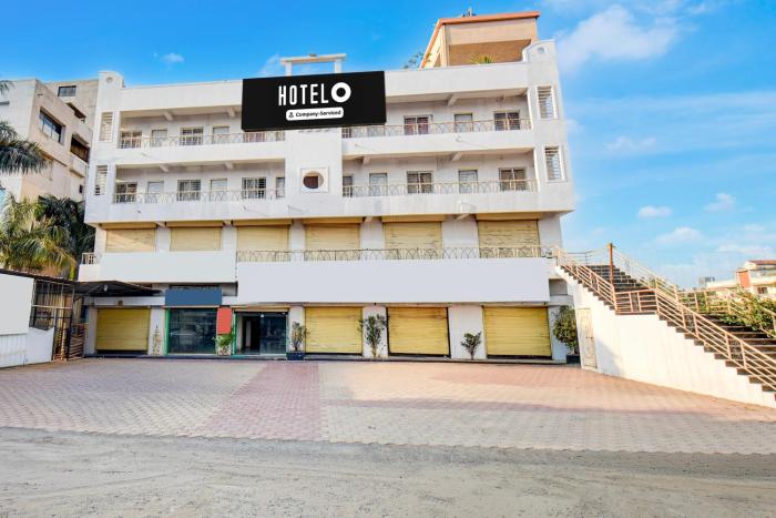 hotel o narayangaon pune formerly galaxy inn