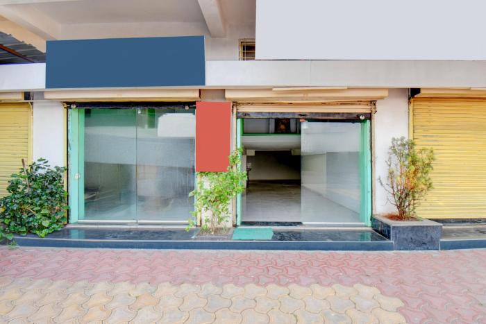 hotel o narayangaon pune formerly galaxy inn