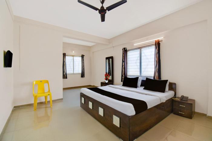 hotel o narayangaon pune formerly galaxy inn