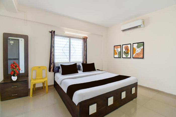 hotel o narayangaon pune formerly galaxy inn