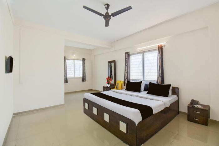 hotel o narayangaon pune formerly galaxy inn