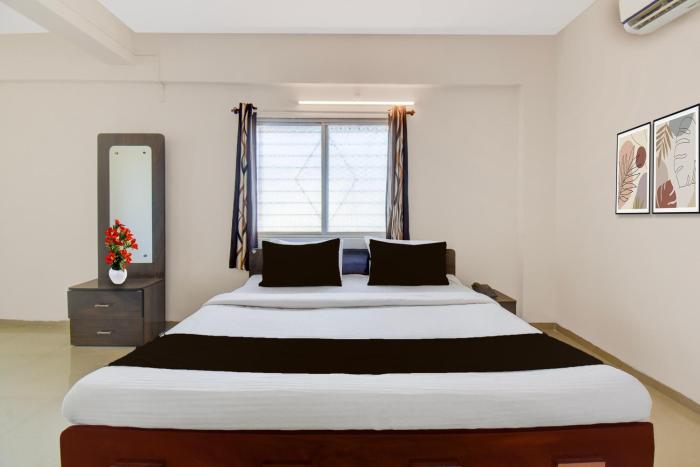 hotel o narayangaon pune formerly galaxy inn