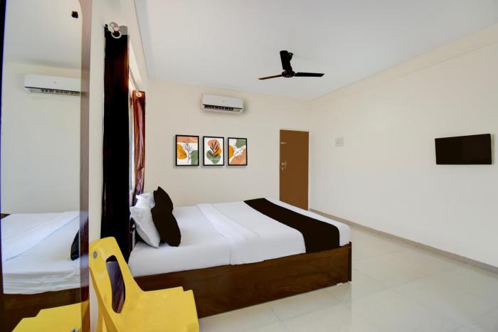 hotel o narayangaon pune formerly galaxy inn