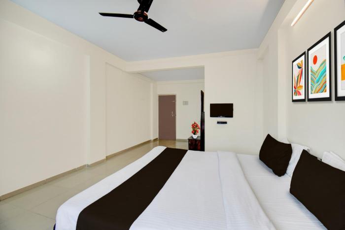hotel o narayangaon pune formerly galaxy inn