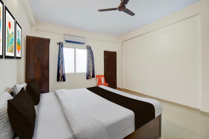 hotel o narayangaon pune formerly galaxy inn