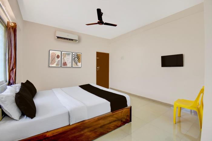 hotel o narayangaon pune formerly galaxy inn