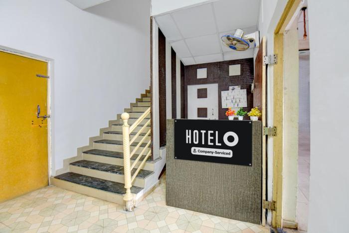 hotel o narayangaon pune formerly galaxy inn