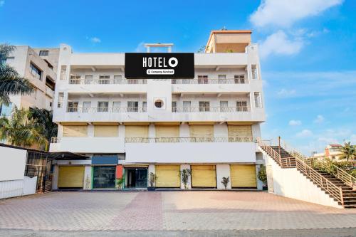 Hotel O Narayangaon Pune Formerly Galaxy Inn,,3 star