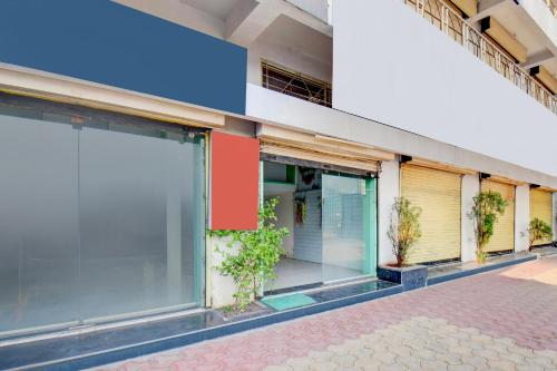 hotel o narayangaon pune formerly galaxy inn