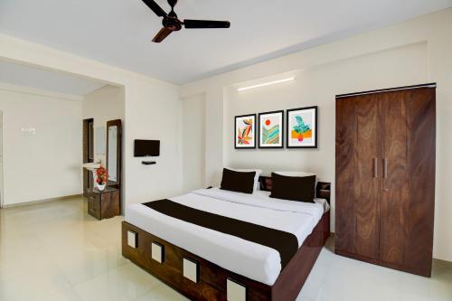 Hotel O Narayangaon Pune Formerly Galaxy Inn,,3 star