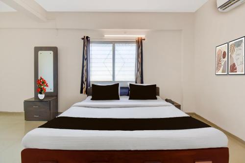 hotel o narayangaon pune formerly galaxy inn