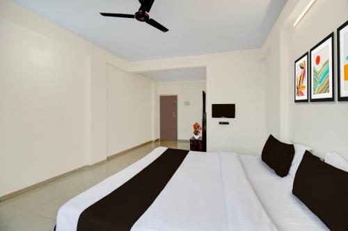 hotel o narayangaon pune formerly galaxy inn