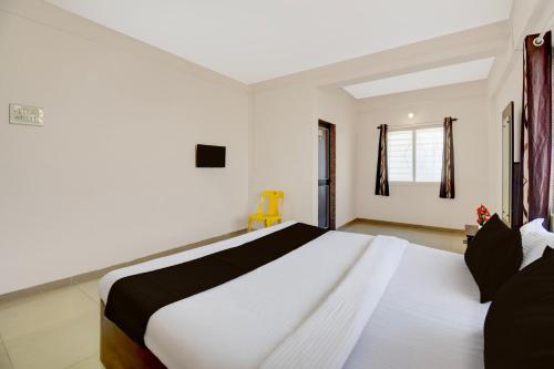 hotel o narayangaon pune formerly galaxy inn