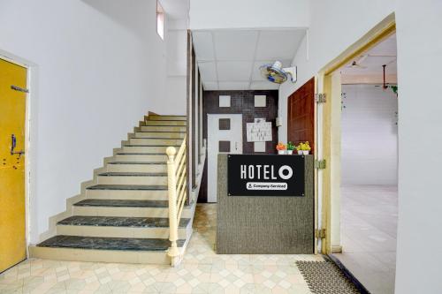 Hotel O Narayangaon Pune Formerly Galaxy Inn,,3 star