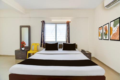hotel o narayangaon pune formerly galaxy inn