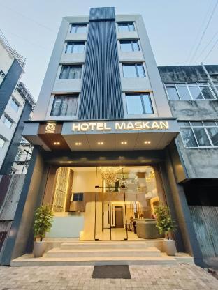 hotel maskan surat