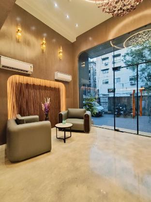 hotel maskan surat