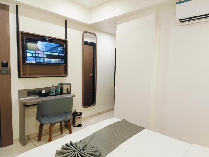hotel maskan surat