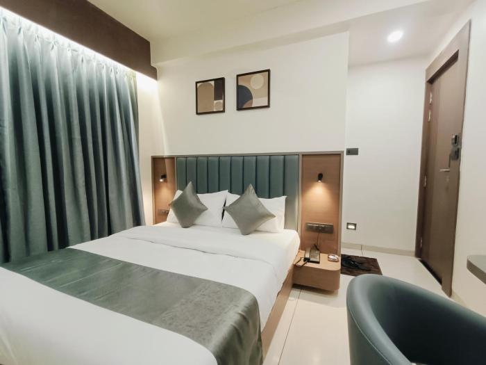 hotel maskan surat