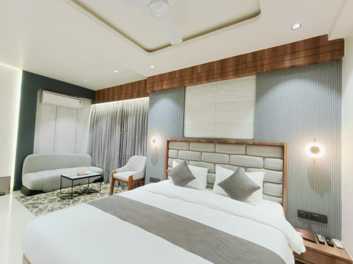 hotel maskan surat