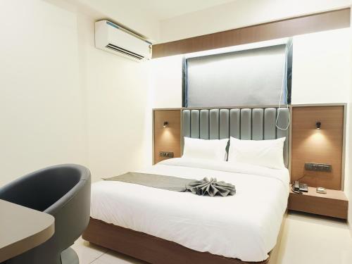 hotel maskan surat