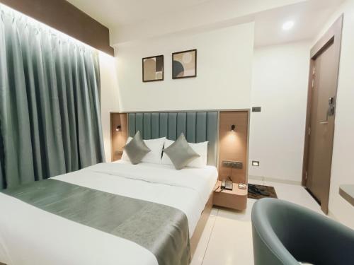 hotel maskan surat