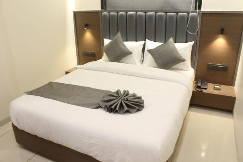 hotel maskan surat