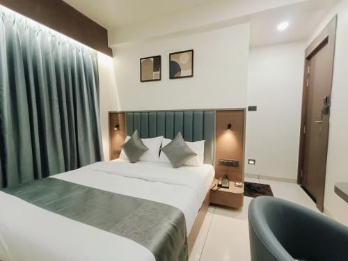 hotel maskan surat